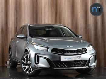 Used Kia XCeed 2023 for sale - 79667523: Photo