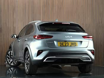 Used Kia XCeed 2023 for sale - 79667523: Photo