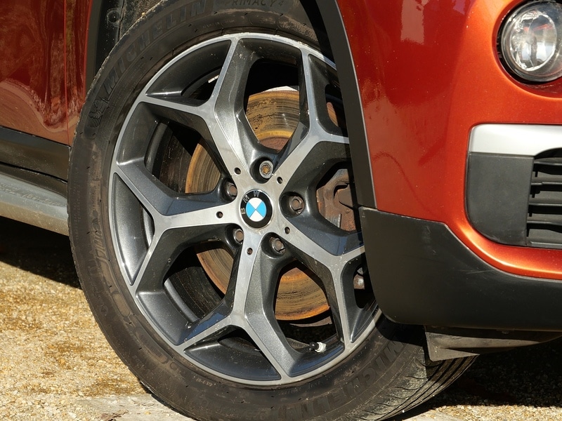 Used BMW X1 2018 for sale - 76578146: Photo 10