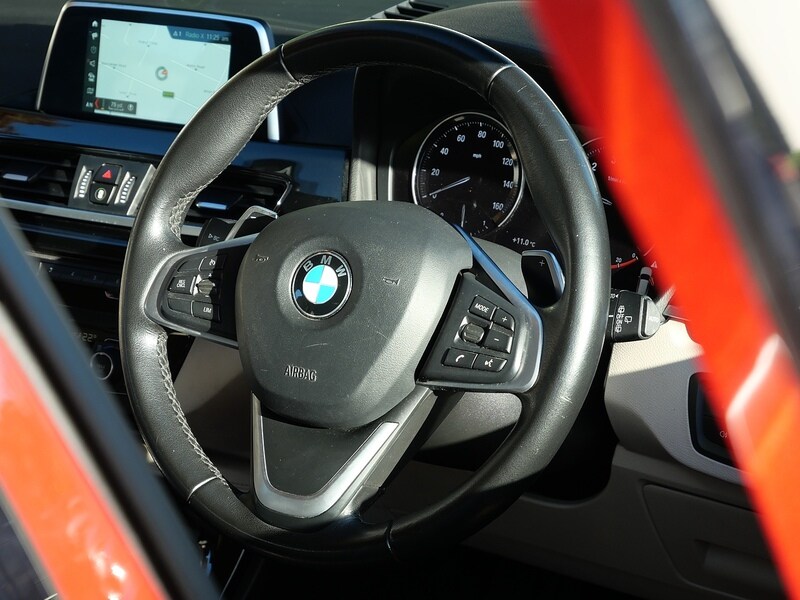 Used BMW X1 2018 for sale - 76578146: Photo 12