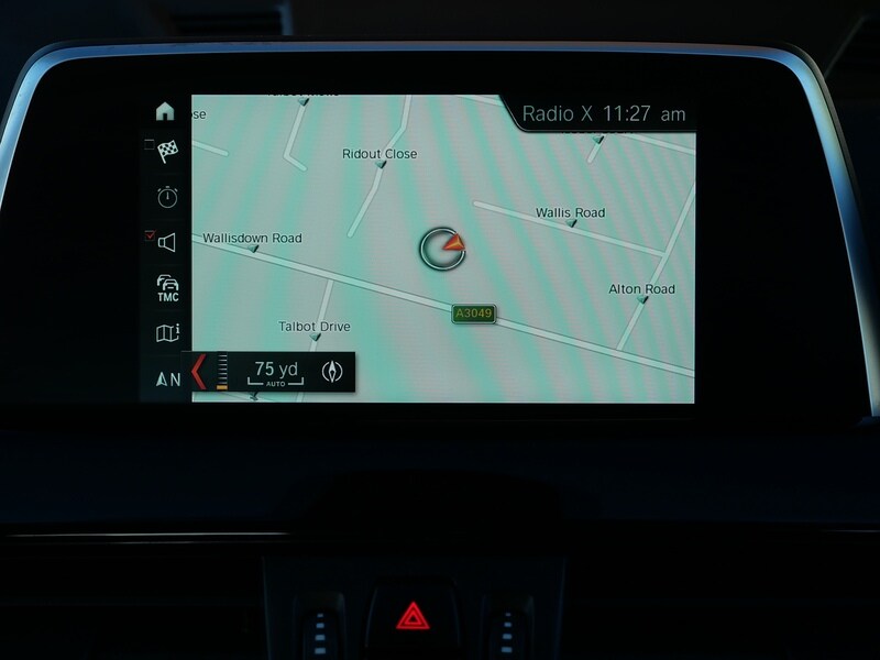 Used BMW X1 2018 for sale - 76578146: Photo 13