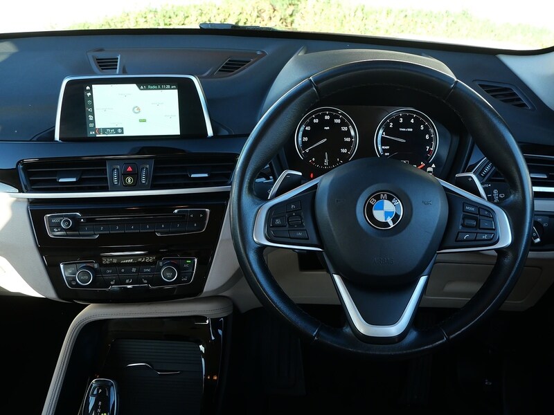 Used BMW X1 2018 for sale - 76578146: Photo 14