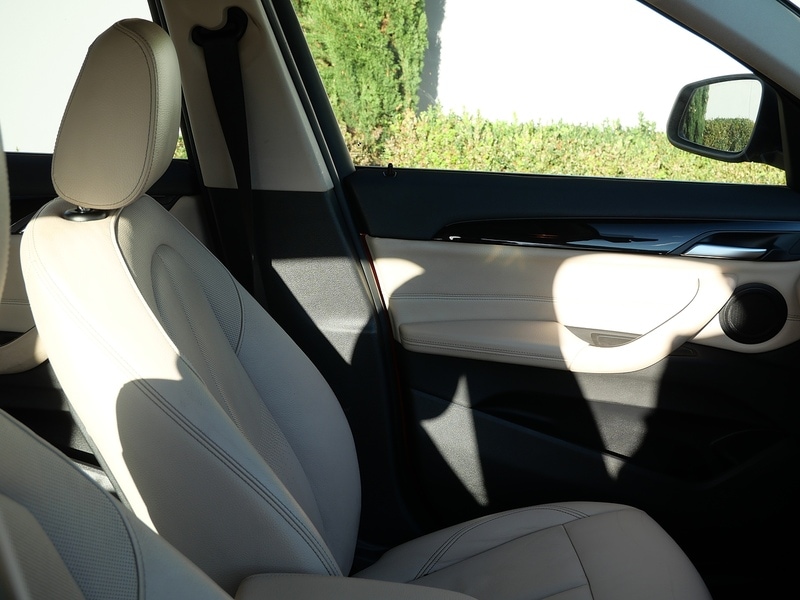 Used BMW X1 2018 for sale - 76578146: Photo 17