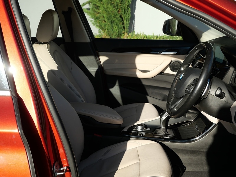 Used BMW X1 2018 for sale - 76578146: Photo 18