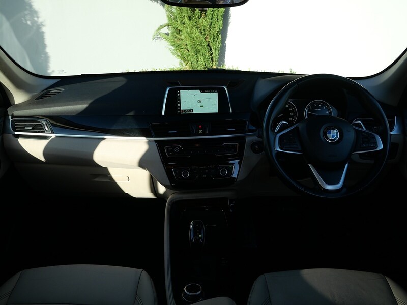 Used BMW X1 2018 for sale - 76578146: Photo 19