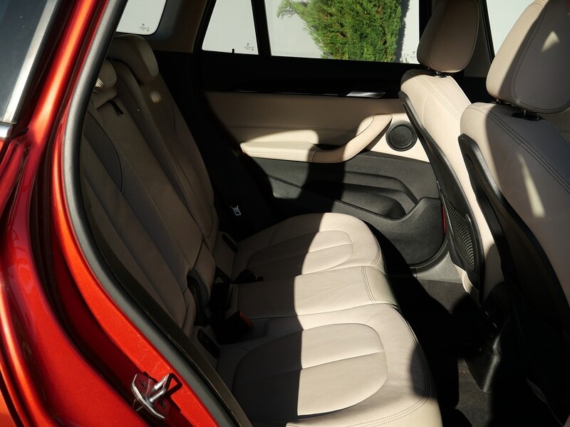 Used BMW X1 2018 for sale - 76578146: Photo 20