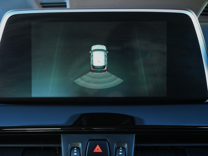 Used BMW X1 2018 for sale - 76578146: Photo 21