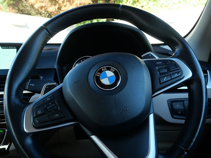 Used BMW X1 2018 for sale - 76578146: Photo 23