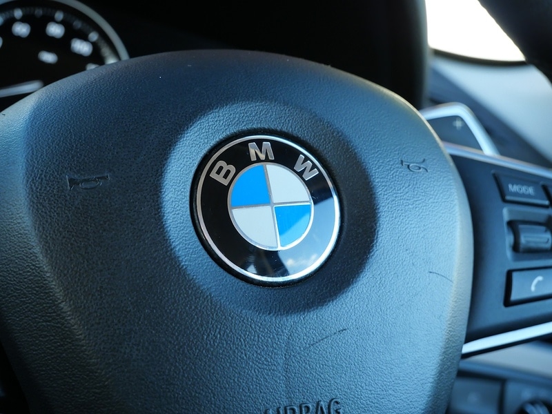 Used BMW X1 2018 for sale - 76578146: Photo 24