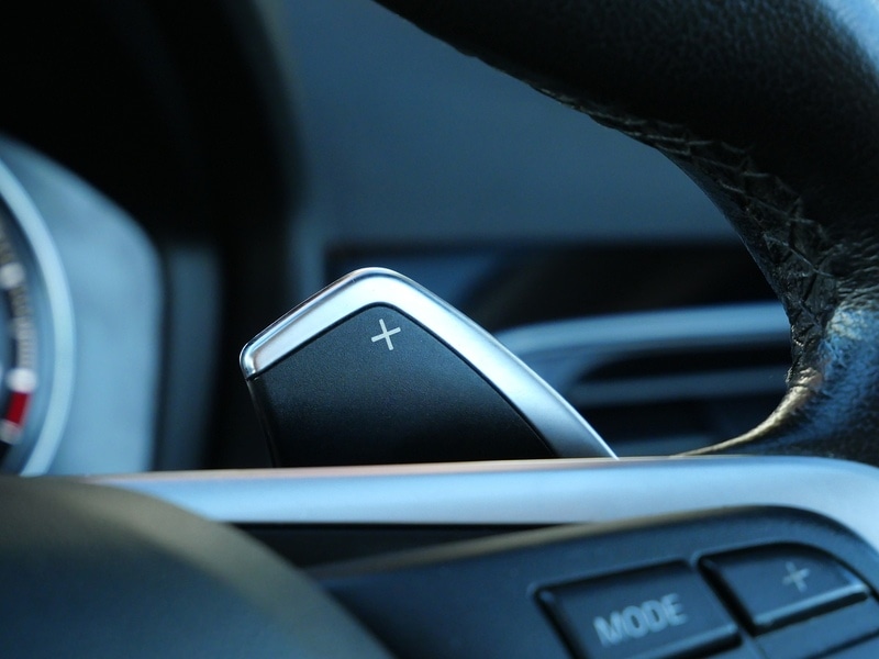 Used BMW X1 2018 for sale - 76578146: Photo 25