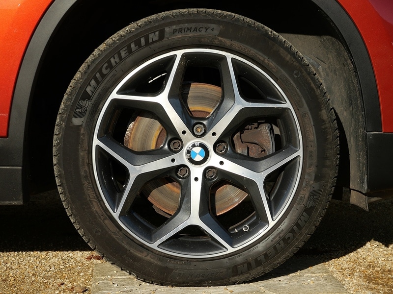 Used BMW X1 2018 for sale - 76578146: Photo 29