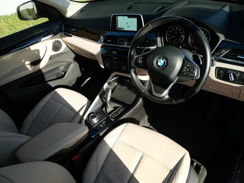 Used BMW X1 2018 for sale - 76578146: Photo 3