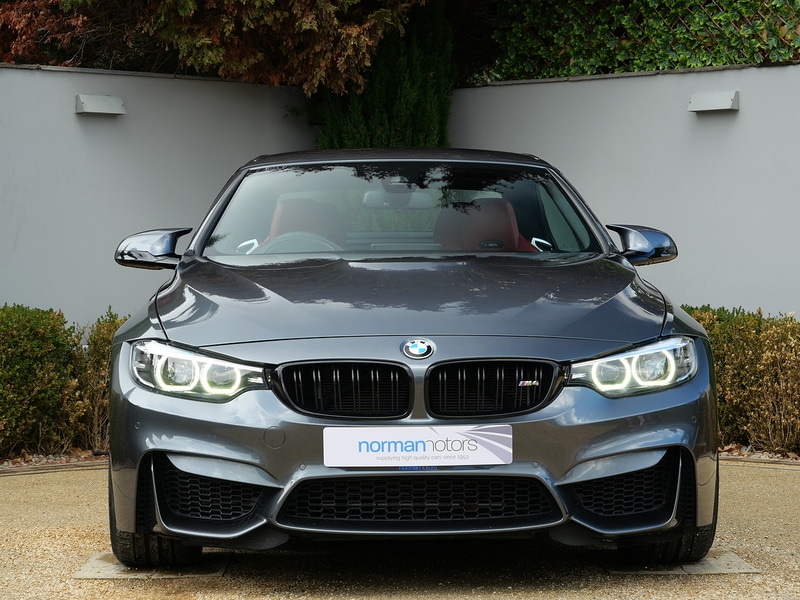 Used BMW M4 2018 for sale - 76712125: Photo 10