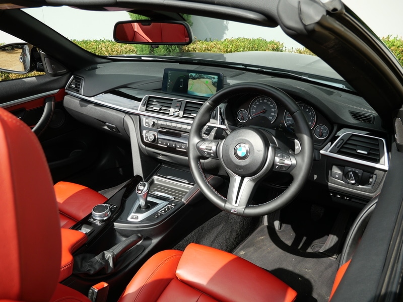 Used BMW M4 2018 for sale - 76712125: Photo 15