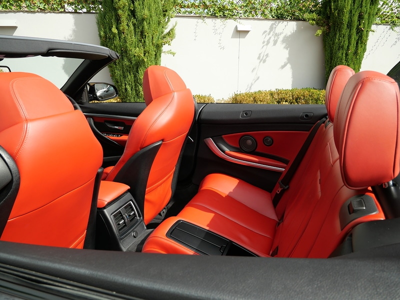 Used BMW M4 2018 for sale - 76712125: Photo 22