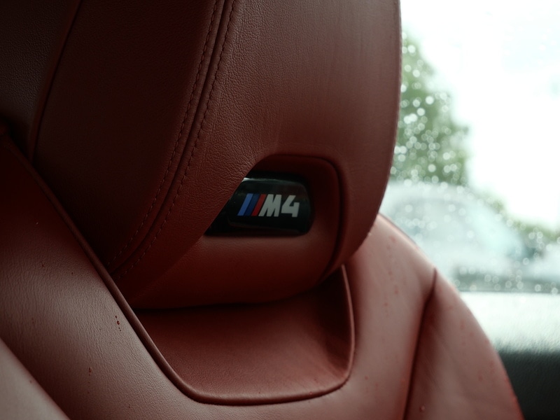 Used BMW M4 2018 for sale - 76712125: Photo 24