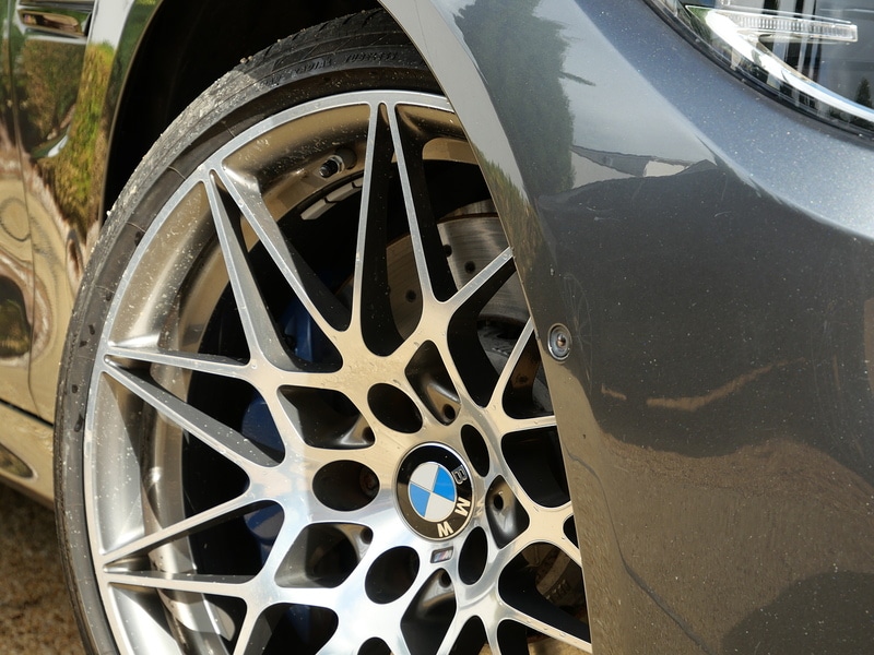 Used BMW M4 2018 for sale - 76712125: Photo 26