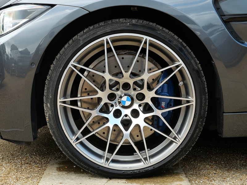 Used BMW M4 2018 for sale - 76712125: Photo 29