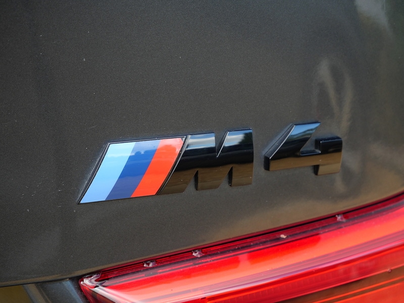 Used BMW M4 2018 for sale - 76712125: Photo 33