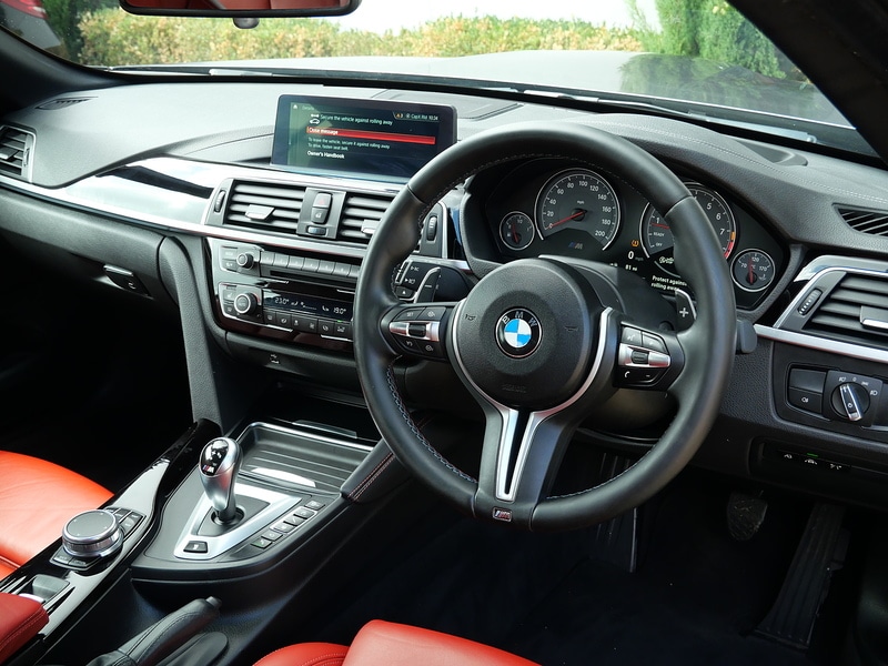 Used BMW M4 2018 for sale - 76712125: Photo 6