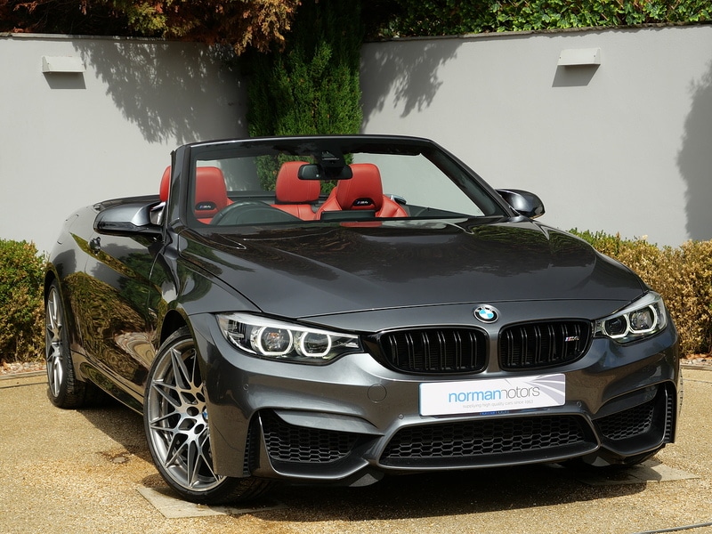 Used BMW M4 2018 for sale - 76712125: Photo 7