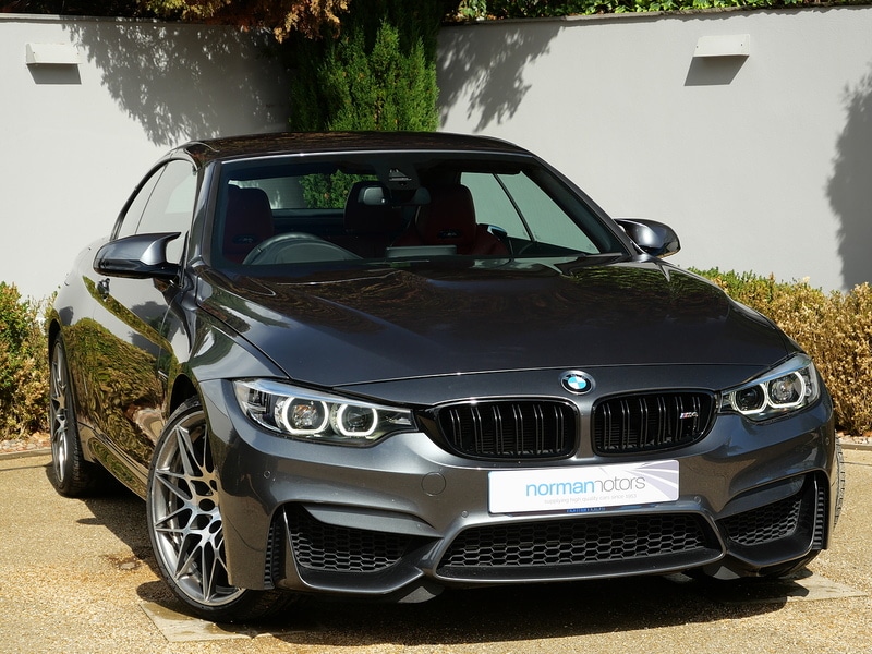 Used BMW M4 2018 for sale - 76712125: Photo 8