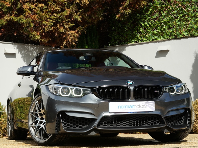 Used BMW M4 2018 for sale - 76712125: Photo 9