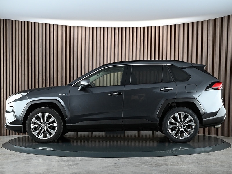 Used Toyota RAV4 2021 for sale - 77264025: Photo 12