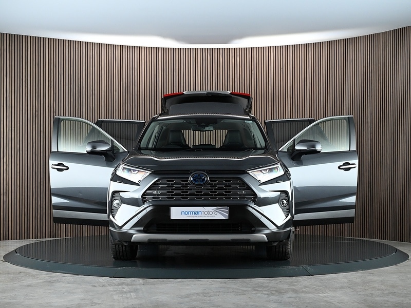 Used Toyota RAV4 2021 for sale - 77264025: Photo 15