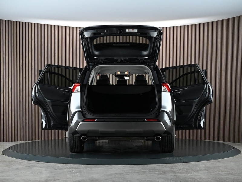 Used Toyota RAV4 2021 for sale - 77264025: Photo 18