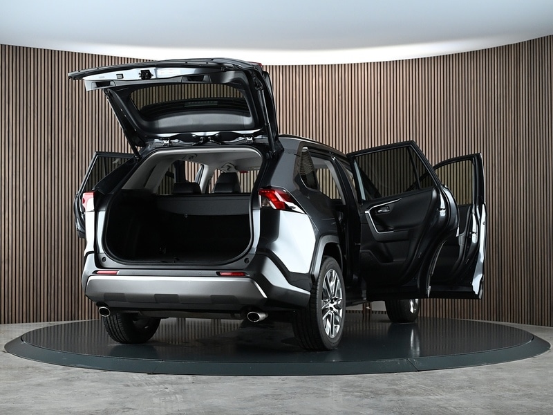 Used Toyota RAV4 2021 for sale - 77264025: Photo 19