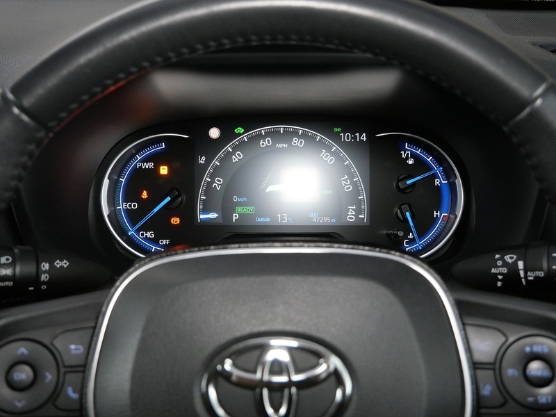 Used Toyota RAV4 2021 for sale - 77264025: Photo 25