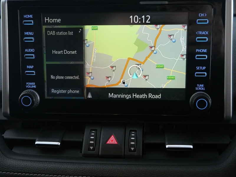 Used Toyota RAV4 2021 for sale - 77264025: Photo 26