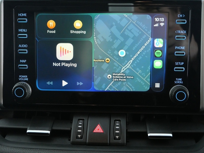 Used Toyota RAV4 2021 for sale - 77264025: Photo 27