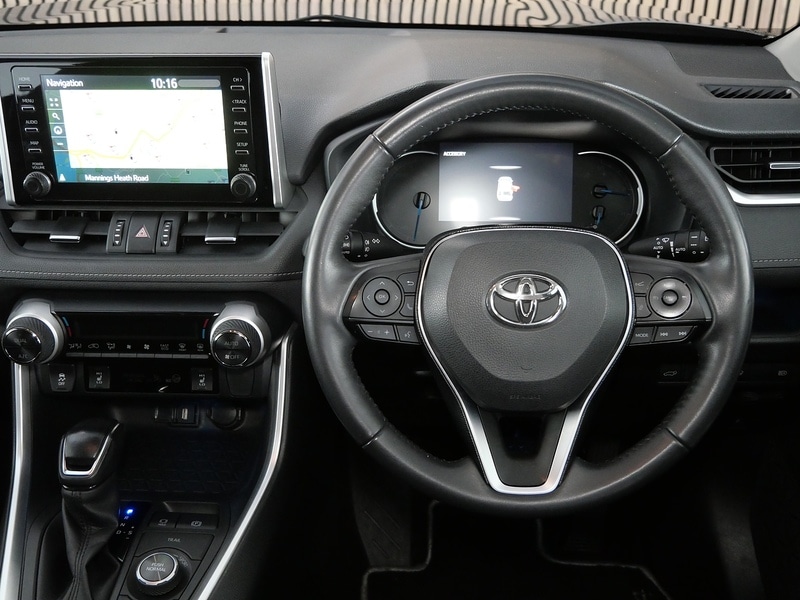 Used Toyota RAV4 2021 for sale - 77264025: Photo 28