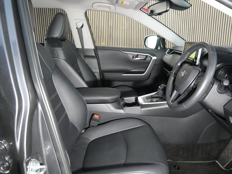 Used Toyota RAV4 2021 for sale - 77264025: Photo 32