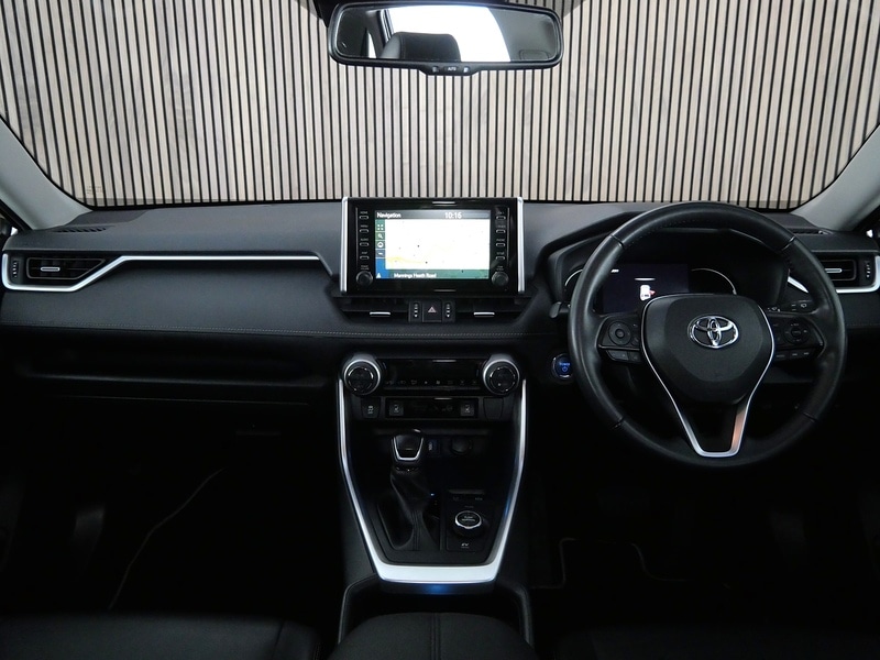Used Toyota RAV4 2021 for sale - 77264025: Photo 33