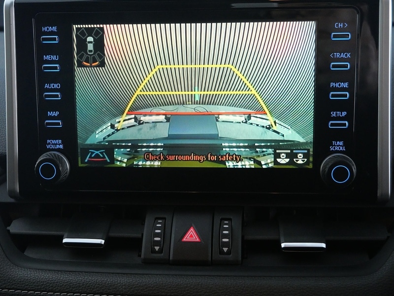 Used Toyota RAV4 2021 for sale - 77264025: Photo 35