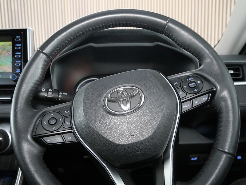 Used Toyota RAV4 2021 for sale - 77264025: Photo 37