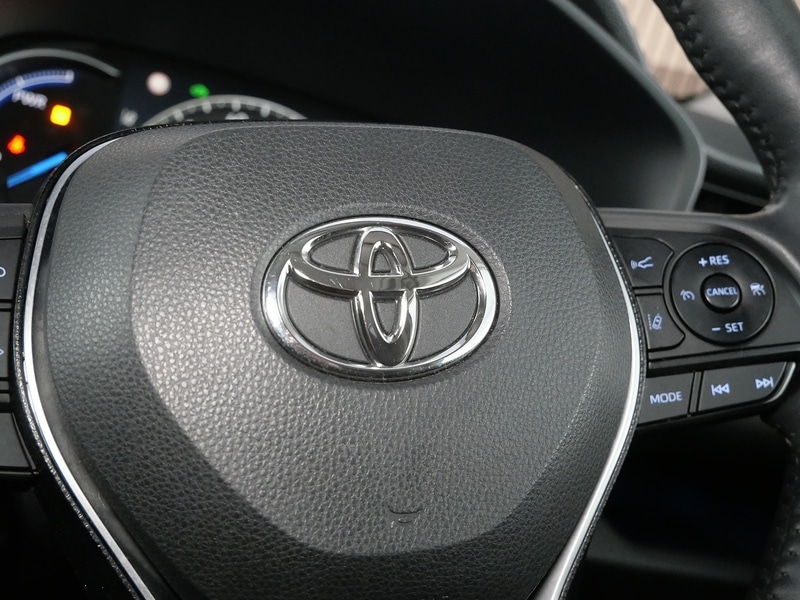Used Toyota RAV4 2021 for sale - 77264025: Photo 38
