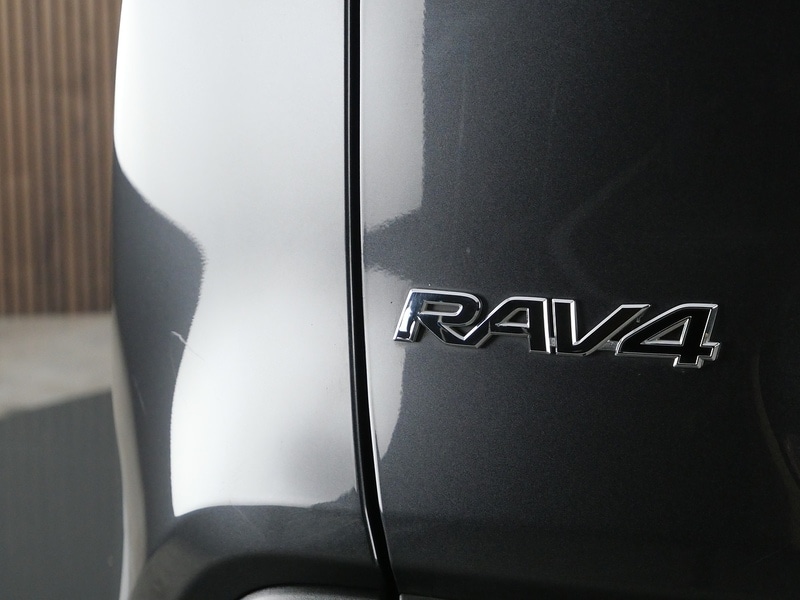 Used Toyota RAV4 2021 for sale - 77264025: Photo 43