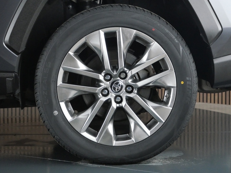 Used Toyota RAV4 2021 for sale - 77264025: Photo 45