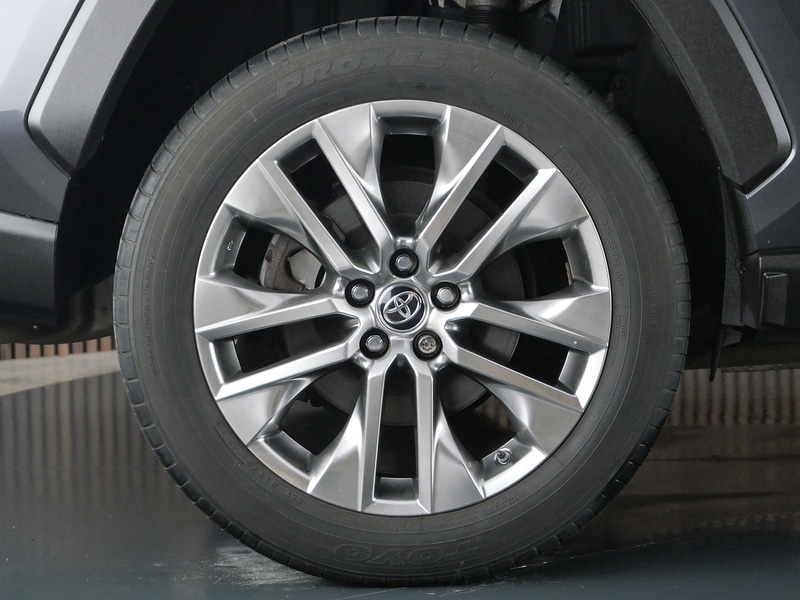 Used Toyota RAV4 2021 for sale - 77264025: Photo 46