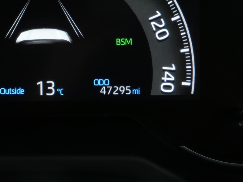 Used Toyota RAV4 2021 for sale - 77264025: Photo 49