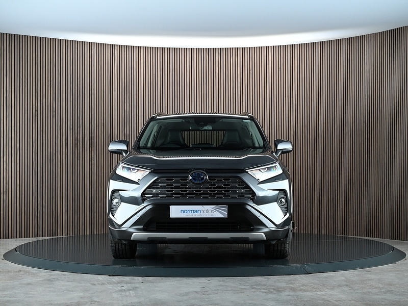 Used Toyota RAV4 2021 for sale - 77264025: Photo 6