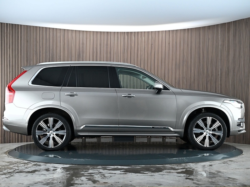Used Volvo XC90 2022 for sale - 77370299: Photo 11
