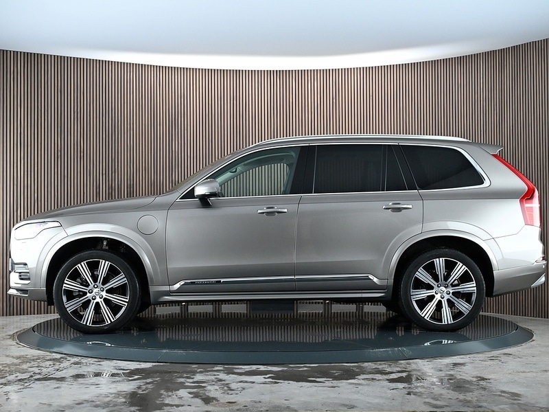 Used Volvo XC90 2022 for sale - 77370299: Photo 12
