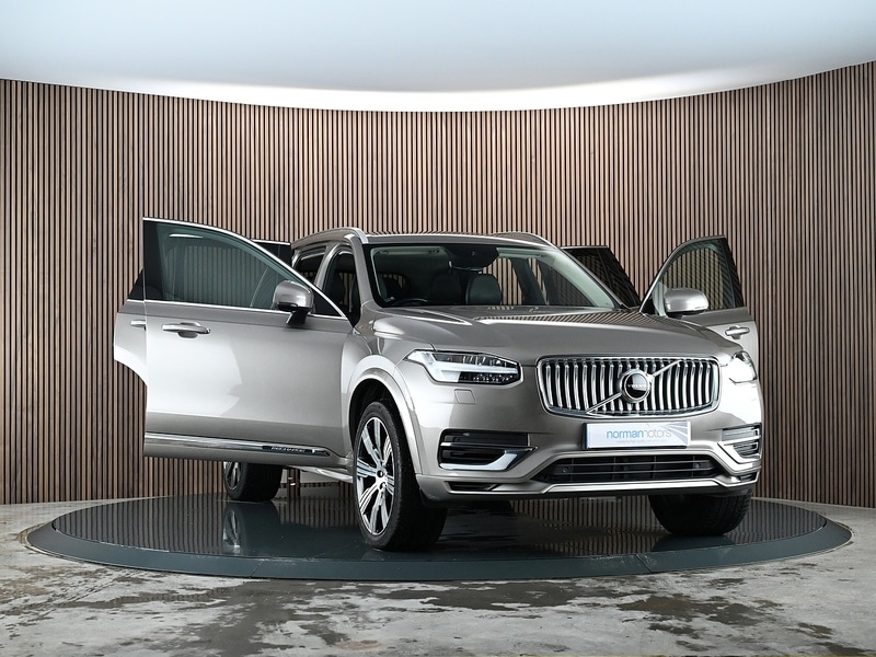 Used Volvo XC90 2022 for sale - 77370299: Photo 14