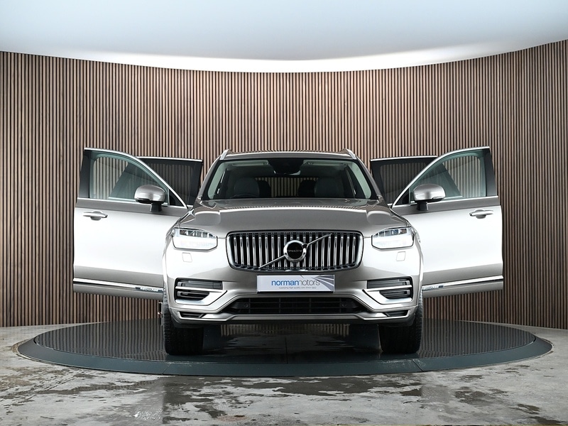 Used Volvo XC90 2022 for sale - 77370299: Photo 15