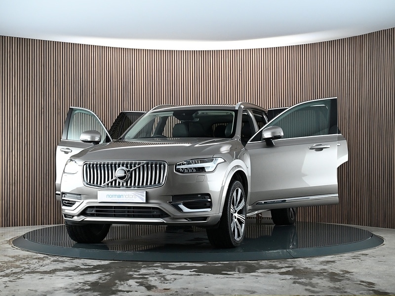 Used Volvo XC90 2022 for sale - 77370299: Photo 16